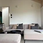 Berglinien Am Chiemsee I Exklusive Mit 3 Schlafzimmern, 2 Baedern Und Alpenblick Apartman *
