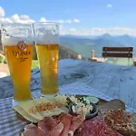Berglinien Am Chiemsee I Exklusive Mit 3 Schlafzimmern, 2 Baedern Und Alpenblick Apartman