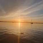 Berglinien Am Chiemsee I Exklusive Mit 3 Schlafzimmern, 2 Baedern Und Alpenblick Apartman Übersee