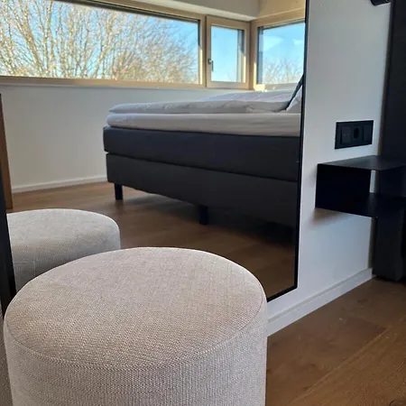 Apartman Berglinien Am Chiemsee I Exklusive Mit 3 Schlafzimmern, 2 Baedern Und Alpenblick *