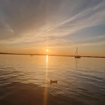 Berglinien Am Chiemsee I Exklusive Mit 3 Schlafzimmern, 2 Baedern Und Alpenblick Apartman Übersee