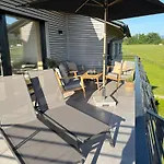 Berglinien Am Chiemsee I Exklusive Mit 3 Schlafzimmern, 2 Baedern Und Alpenblick דירה